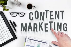 Content Marketing Blog Digital Marketing Expert in Kochi
